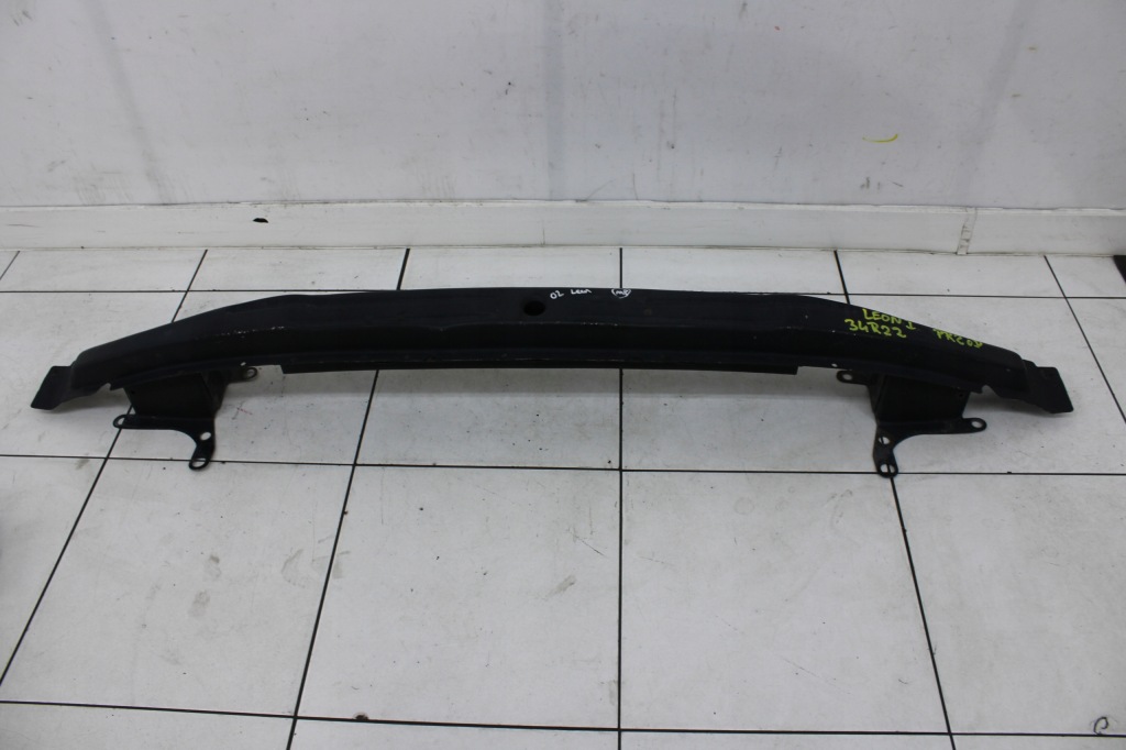 фото №1, Seat leon i toledo ii 99r- балка бампера перед передняя