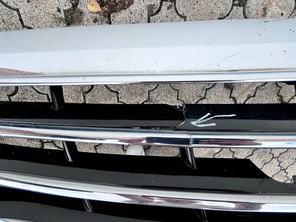 фото №14, Mercedes s klasa amg lift бампер перед передний w222