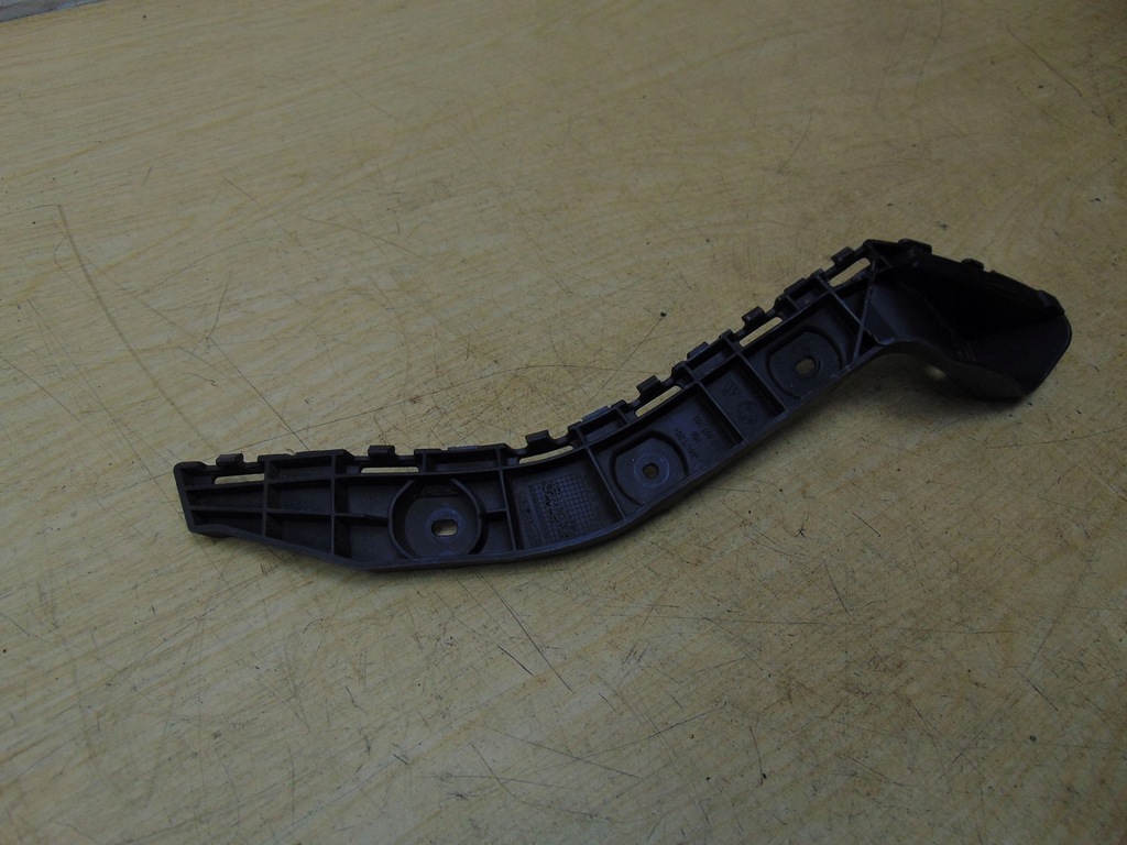 фото №8, Напрямна бампера лівий задня skoda rapid 5jj807393