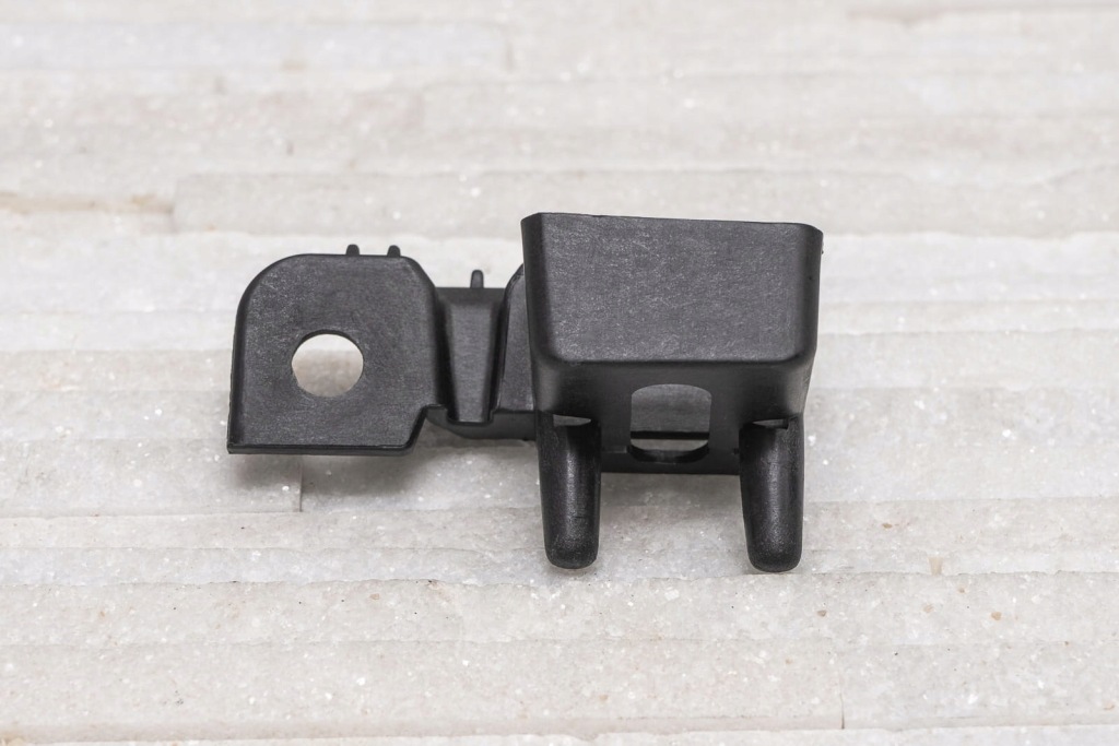 фото №2, Ford mondeo v основание отбойник капот l ds7316k809aw