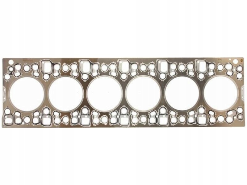 фото №1, Прокладка головки mercedes antos 7.7 actros 7.7 arocs 7.7 atego iii 7.7