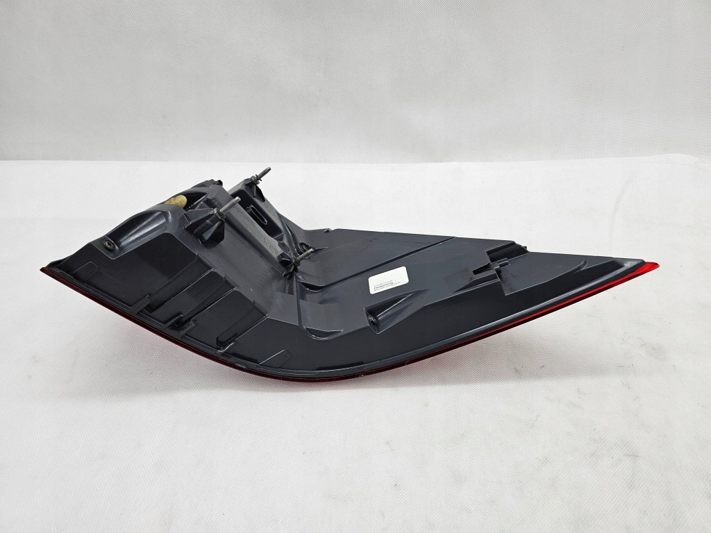 Mercedes gle w166 лампа задний  задняя левая led европа демонтаж a1669065501 Киев