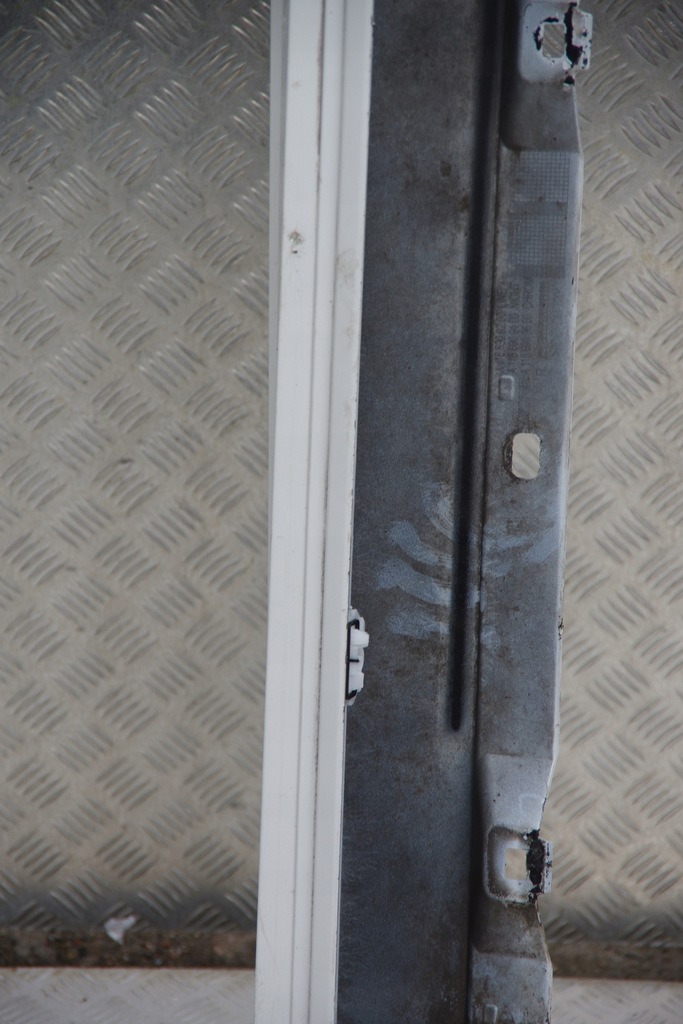 фото №9, Молдинг порог mercedes cla ii x118 w118 c118 149