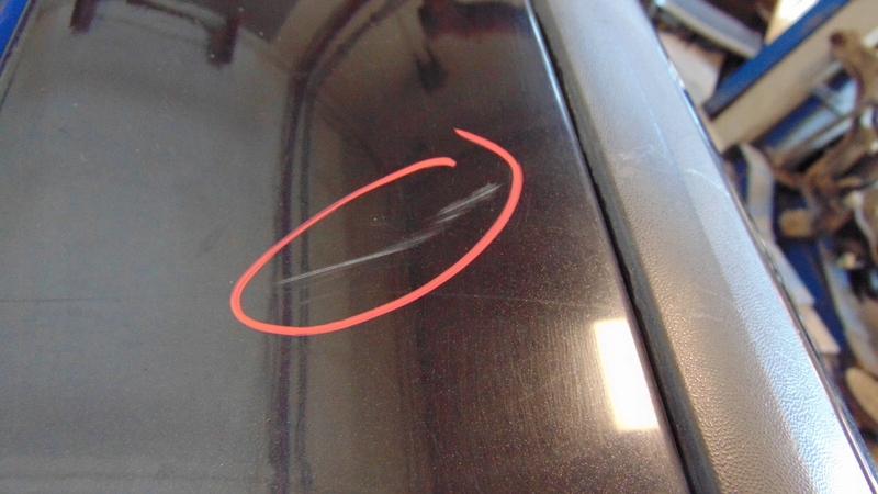 фото №9, Бампер задняя задний хэтчбек hb 9910 skoda octavia ii 04-12r