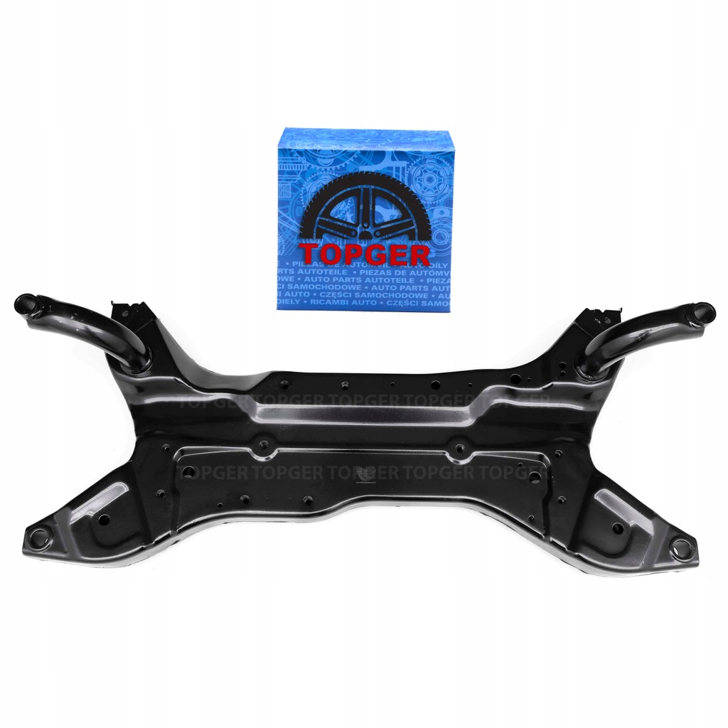 фото №1, Рама балка подрамник подрамник подрамник перед dodge caliber, jeep compass, patriot