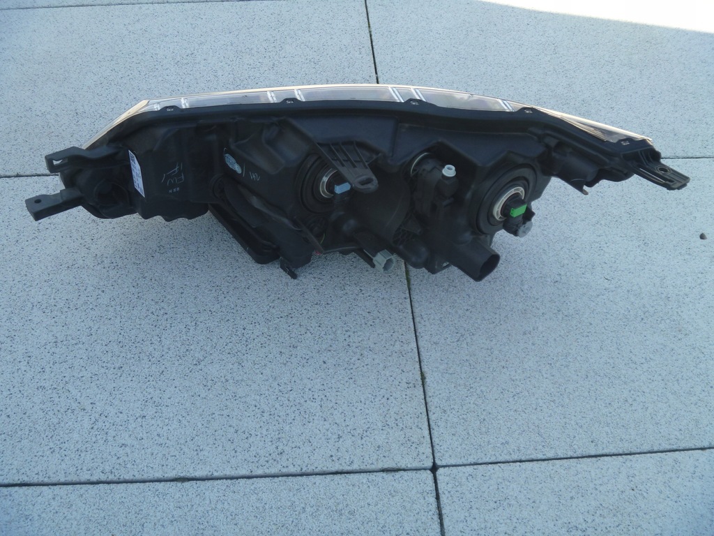 фото №8, Nissan qashqai ii lift бампер задній накладка 17680 hv900 ідеальний стан