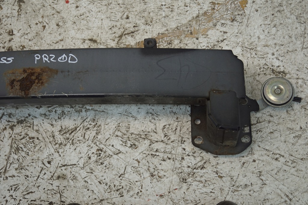 фото №5, Балка бампера перед jeep compass i lift