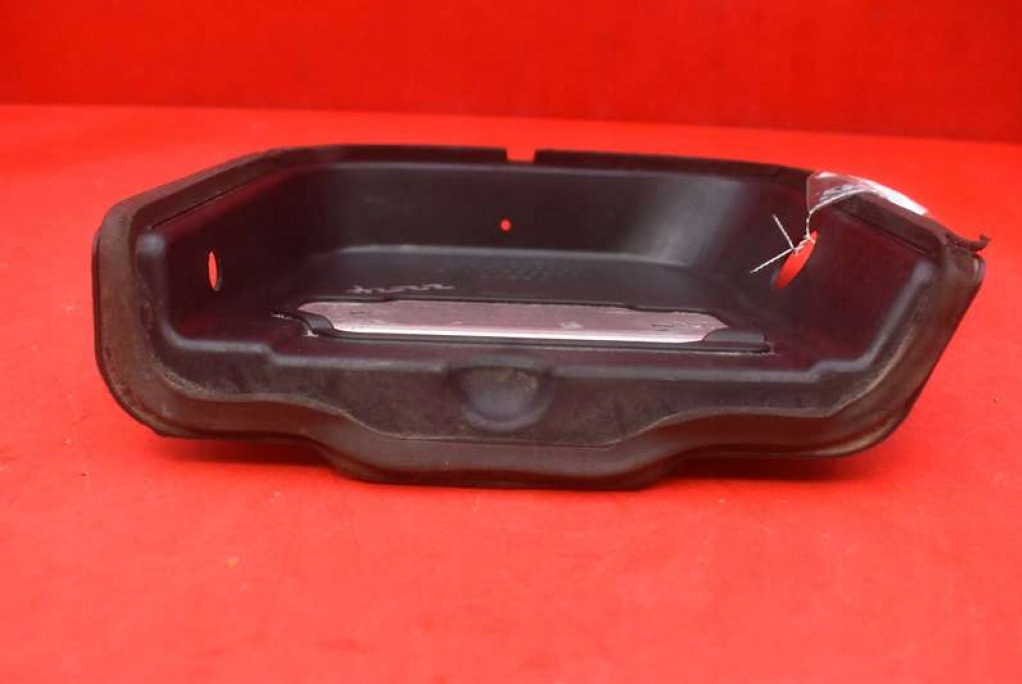 фото №4, Корпус засувка капот 1005892-00-b tesla model s 12-20