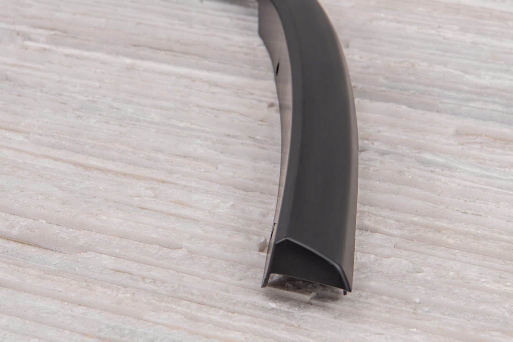 фото №10, Jeep grand cherokee iv wk2 17-21 молдинг перед крила права 5xt68rxfac