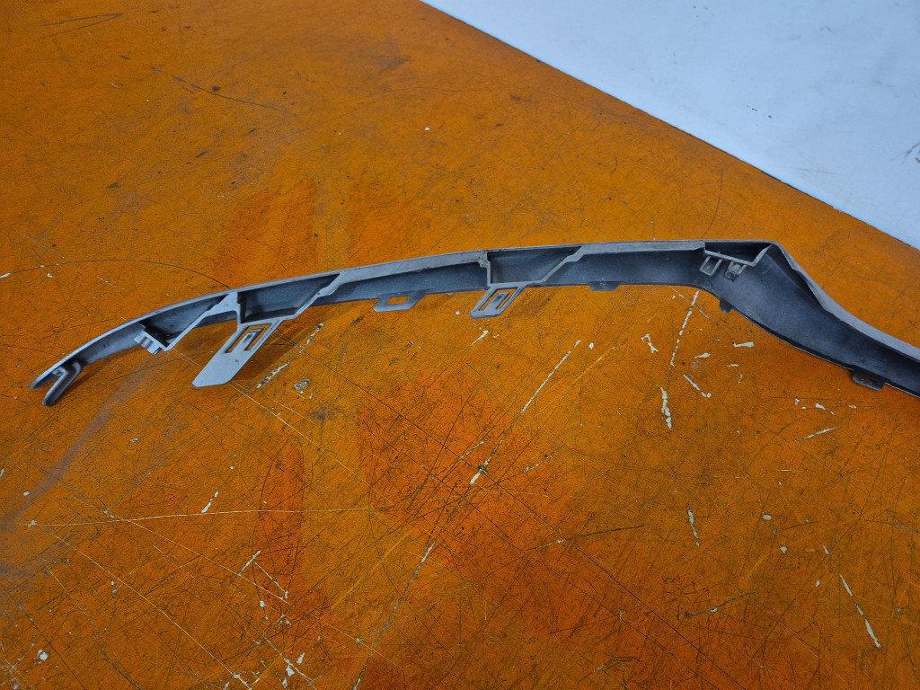 фото №8, Lexus nx ii 21-suv молдинг бампера перед передняя 5241278020