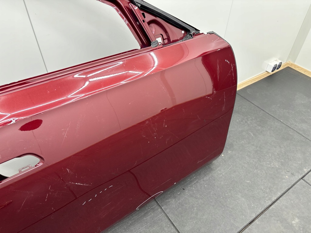 фото №6, Bmw 7 g70 дверь правое передние перед