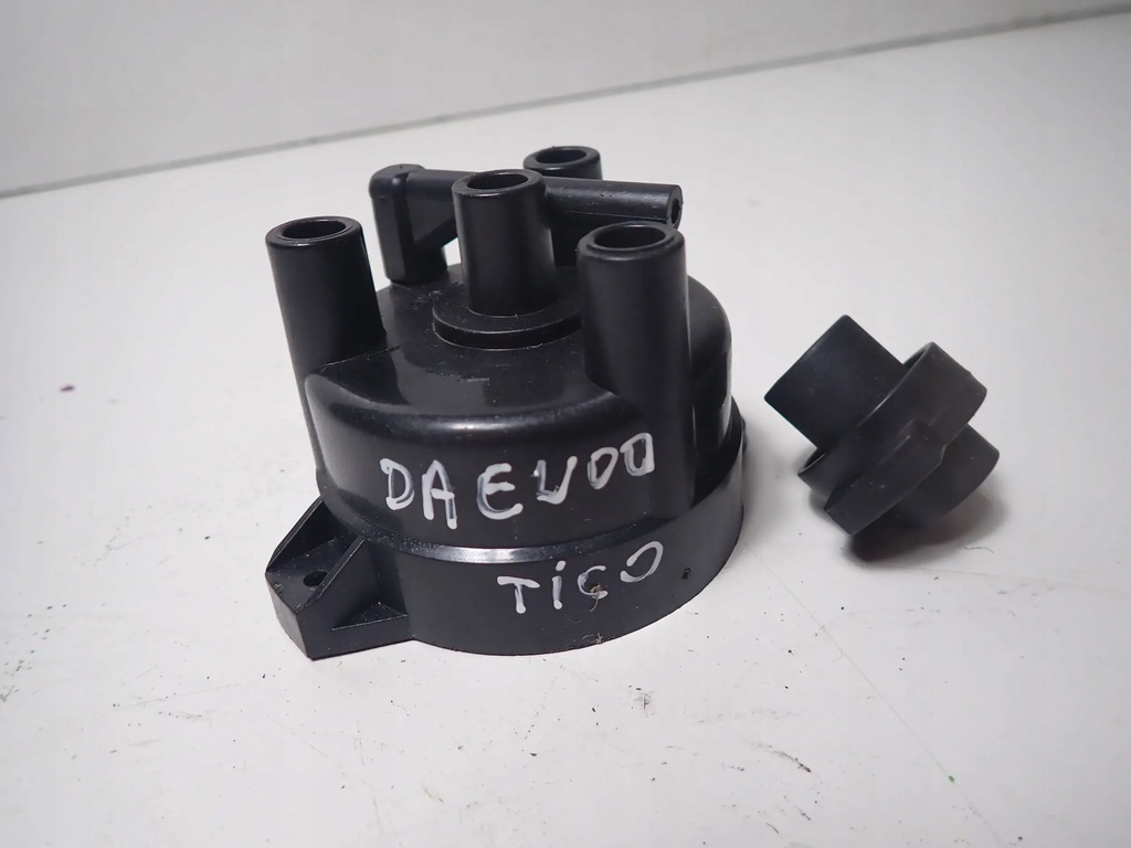 фото №1, Трамблерна кришка апарата запалювання daewoo tico