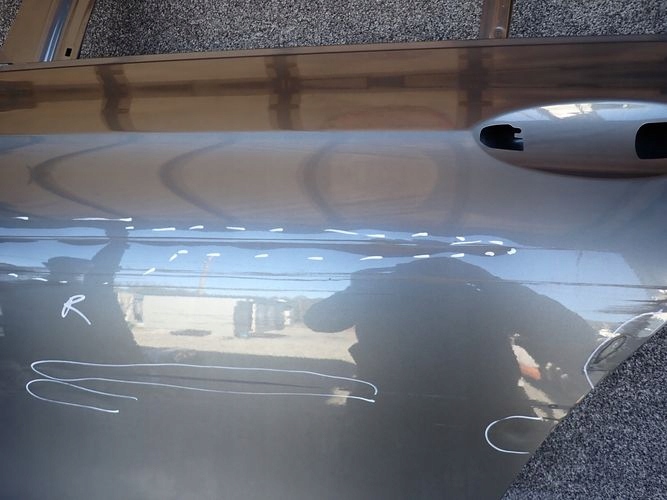 фото №7, Mercedes w213 213 e-klasa sedan дверь левая задние задняя