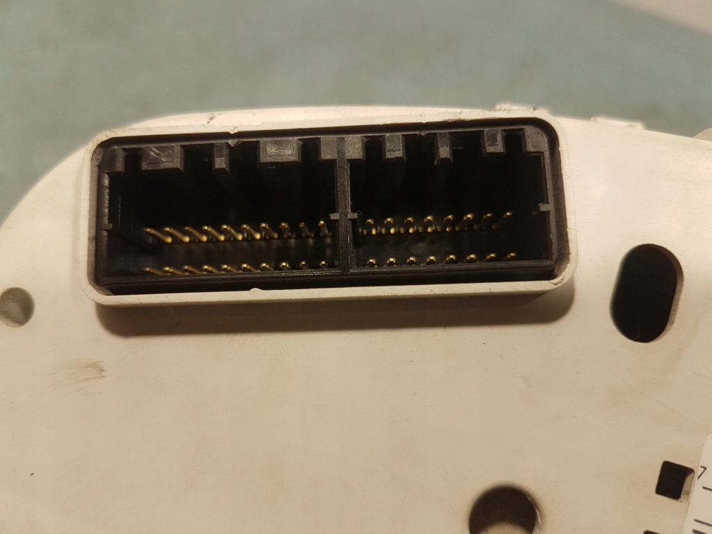 фото №6, Chevrolet epica 2.0 vcdi счетчик 96647633