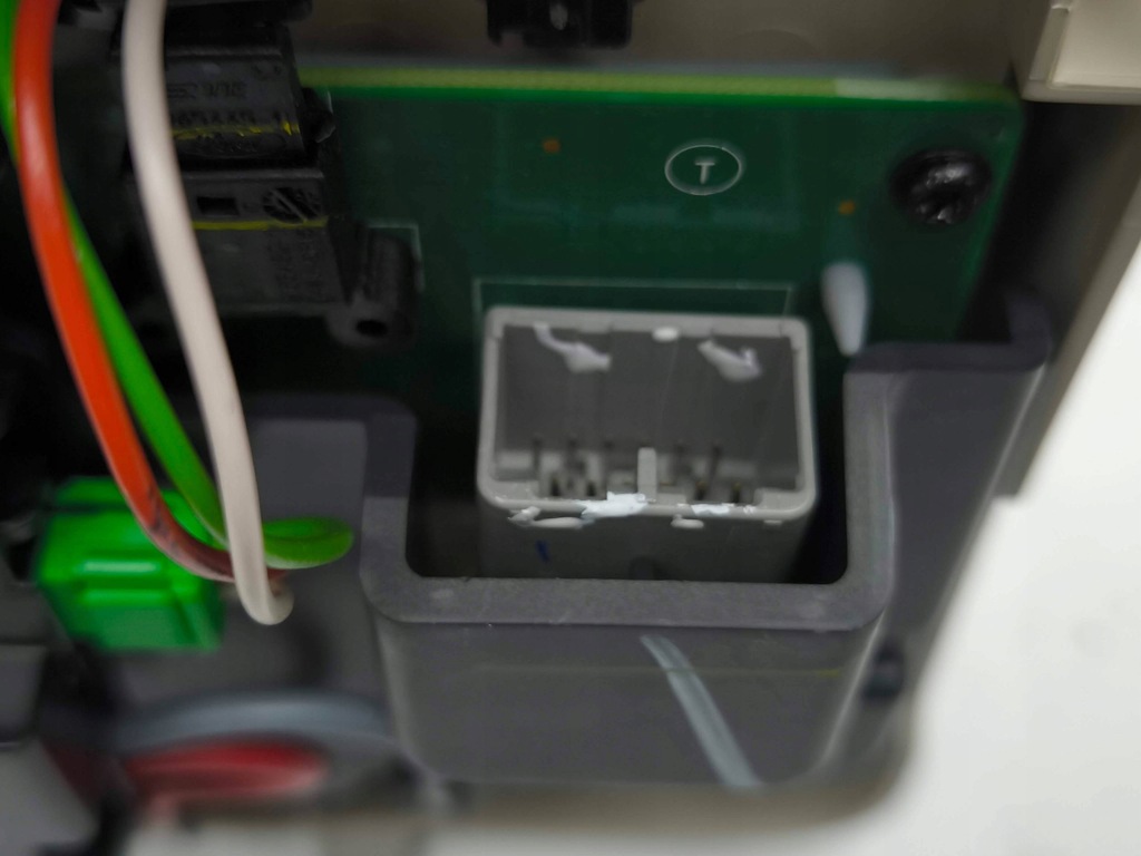 фото №3, Land rover evoque ii 2020 світло сидіння передній