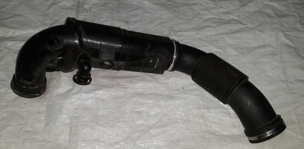 Купить Bmw оригинальный номер труба 7619268 труба воздуха