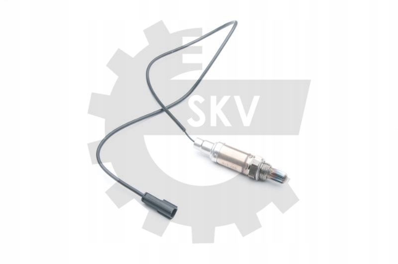 фото №2, Датчик лямбда-зонд fiat mazda oza65a2