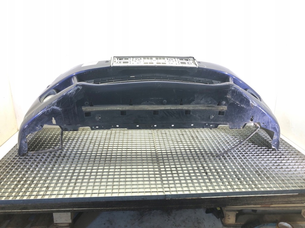 фото №13, Бампер перед honda accord viii sedan/limuzyna