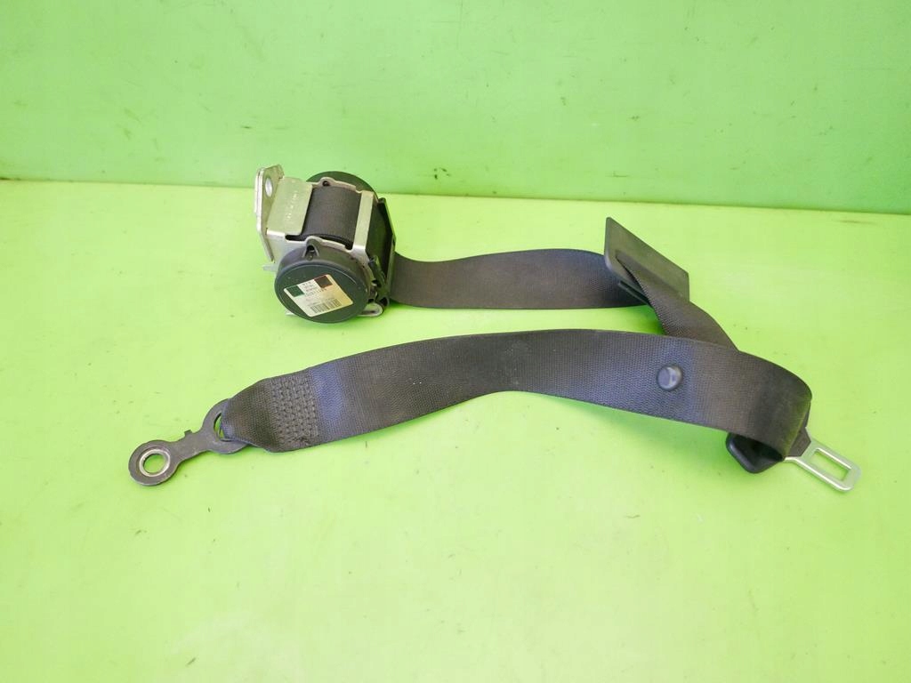 фото №1, Pas безопасности середина задняя mercedes w211 02-06