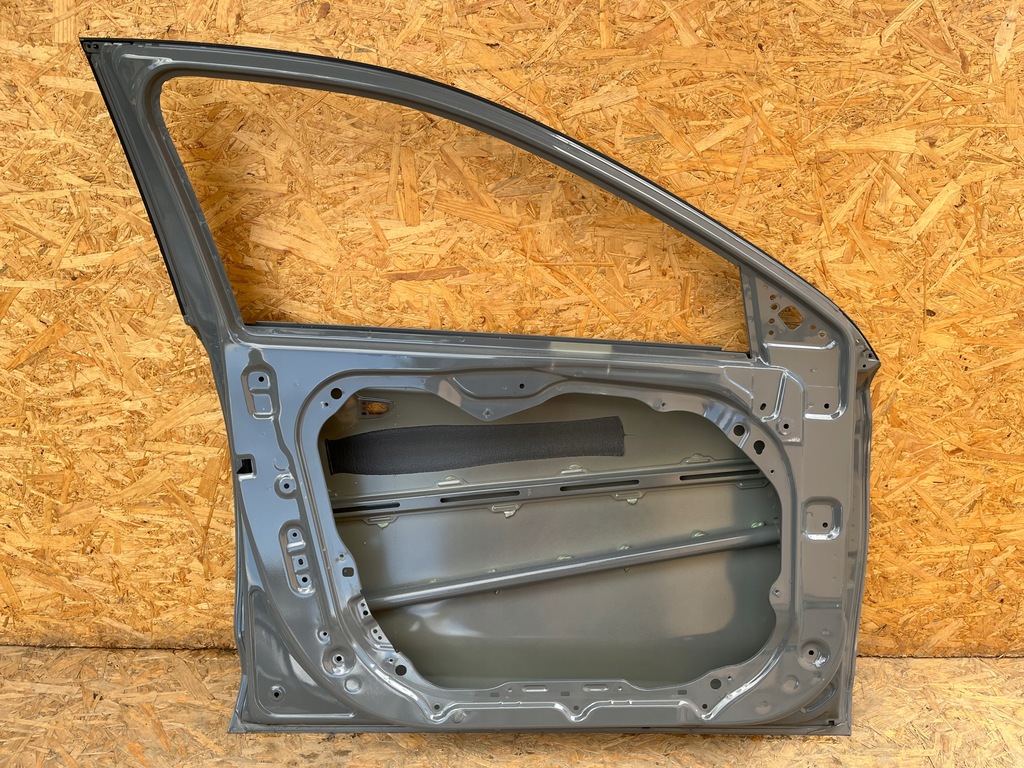 фото №14, Двері ліва передні перед hyundai i30 i-30 iii 3 17- hb kombi