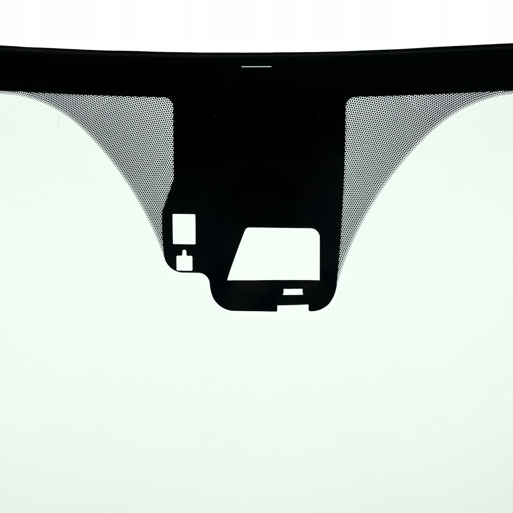 Стекло лобовое передняя toyota yaris 3 3 2016-2020 датчик камера подогрев Доставка