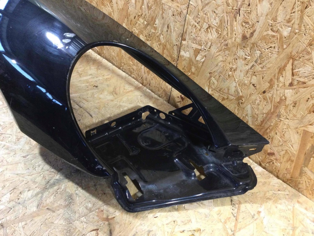 Крыло  передний правый  porsche 911 991 99150315600 99150303200 с Разборки