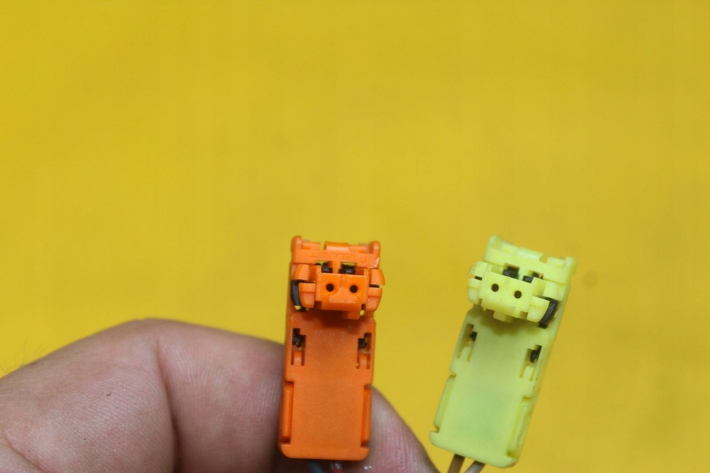 фото №7, Стрічка шлейф подушка безпеки mazda 6 i 1.8 b