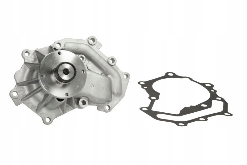 фото №11, Насос wody renault dolz