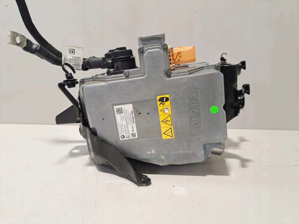 фото №13, Inwerter/przetwornica напруги bmw xm 5b32bc9