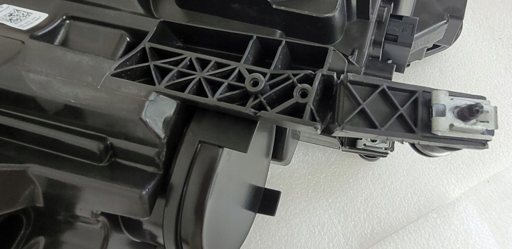 фото №10, Лампа левая перед led seat leon iv 5fb 2020- 5fb941005d