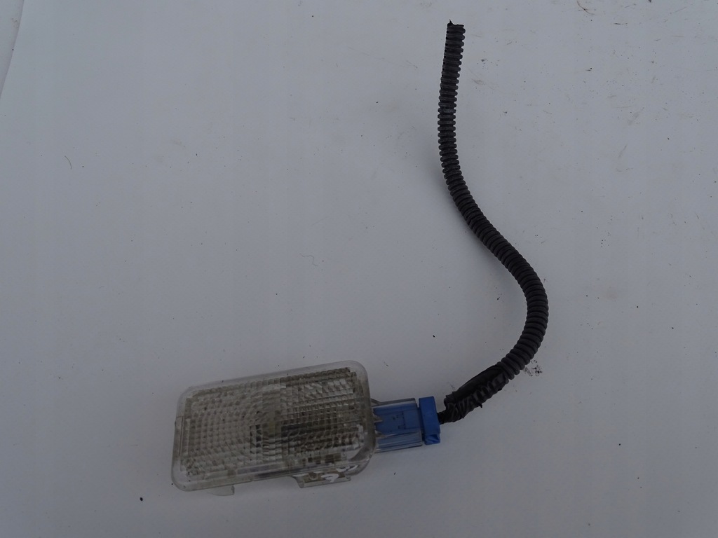 фото №1, Лампа освещение дверь honda accord vii 7