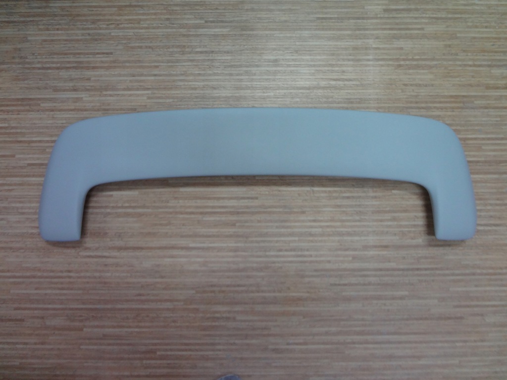 фото №11, Subaru impreza kombi gg wrx спойлер спойлер спойлер