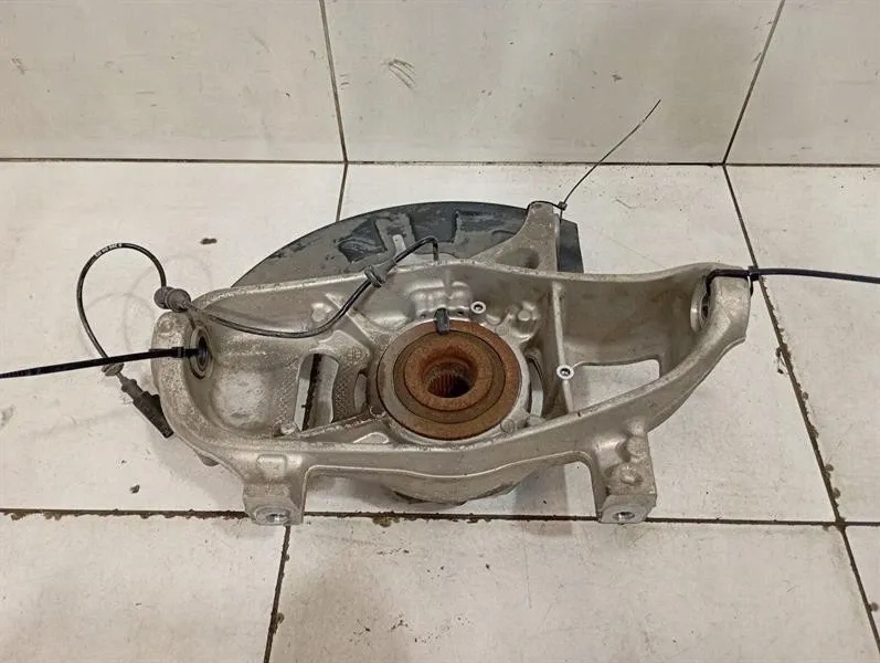 фото №10, Ступица передняя правая ferrari 867714