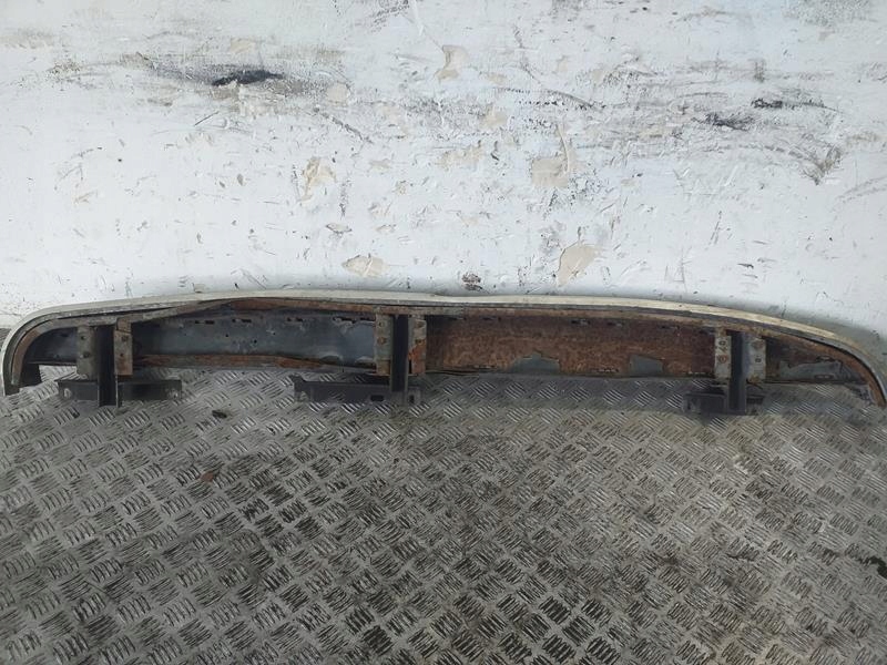 фото №5, Молдинг поріг підніжка права range rover sport i