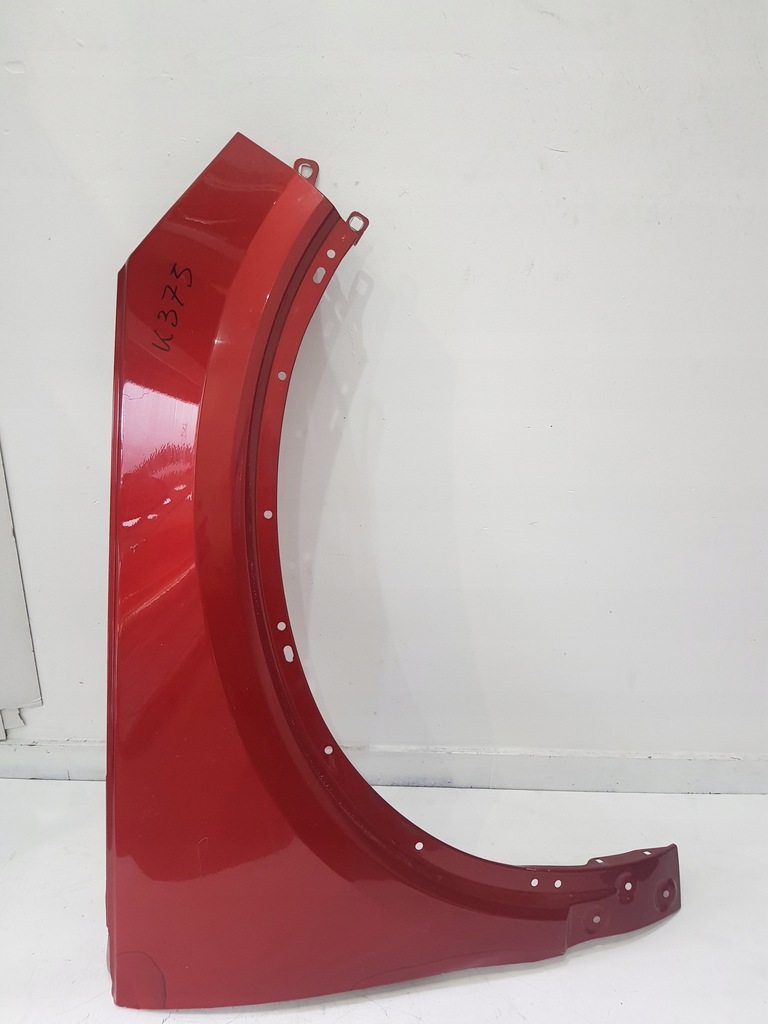 фото №1, Крыло перед передний правый volvo xc40 31457584