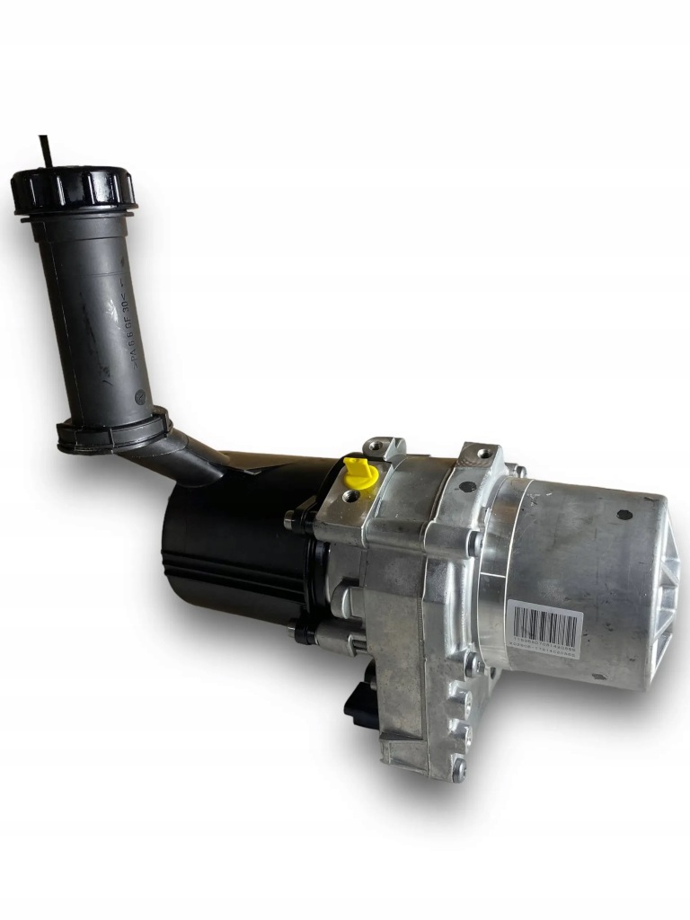 фото №1, Citroen berlingo 2018- насос усилителя nowa оригинальный номер 1623833980