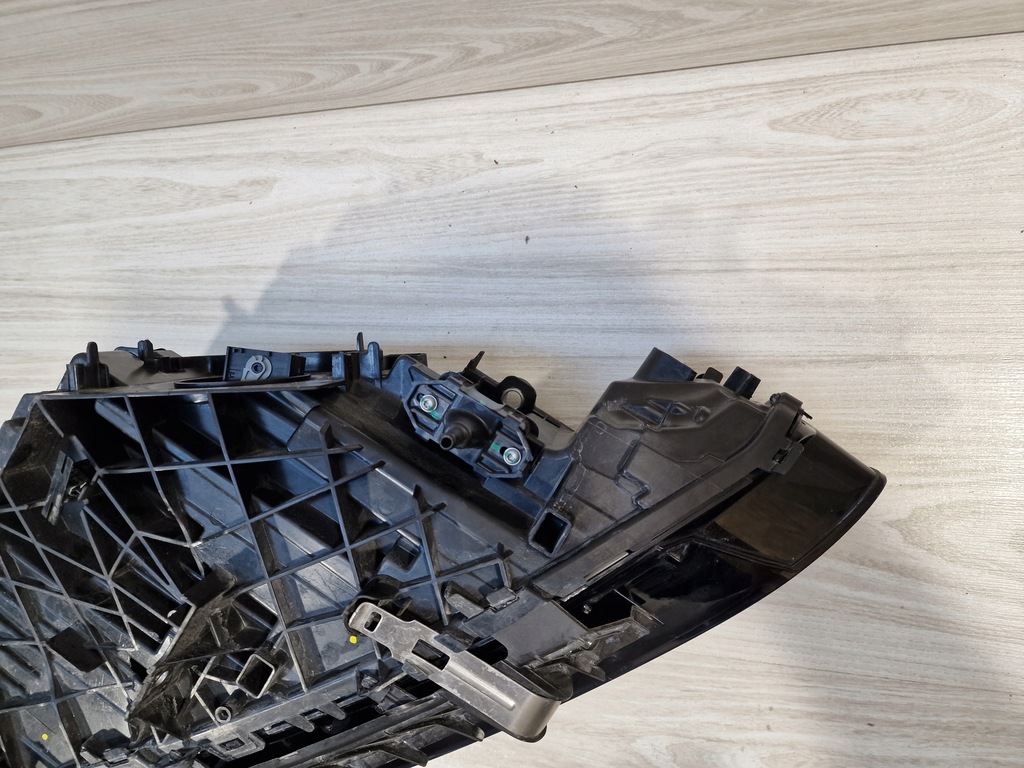 фото №13, Bmw 4 g22 m4 g23 m3 laser левый full led shadow