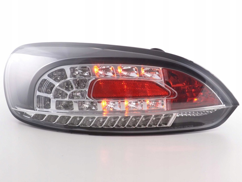 Купити Ліхтарі  задні led vw scirocco 3 13 08-
