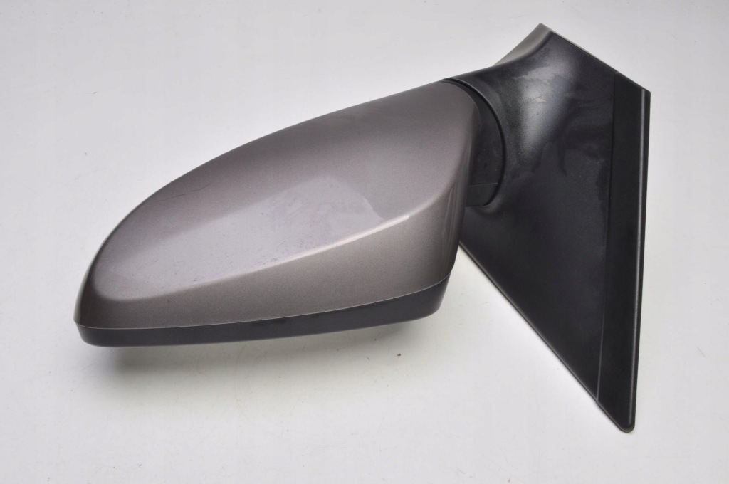 фото №6, Hyundai i30 ii дзеркало ліва електричний 87610-a6110 5 pin anglik