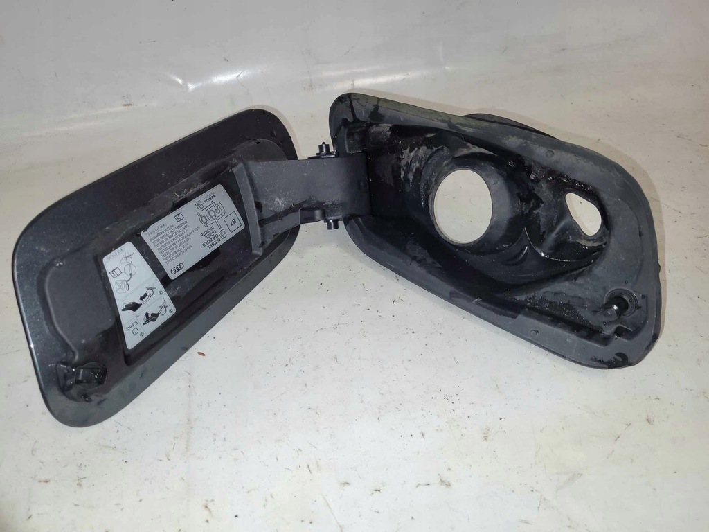 фото №8, Крышка заливной топлива audi a7 4k c8 2020