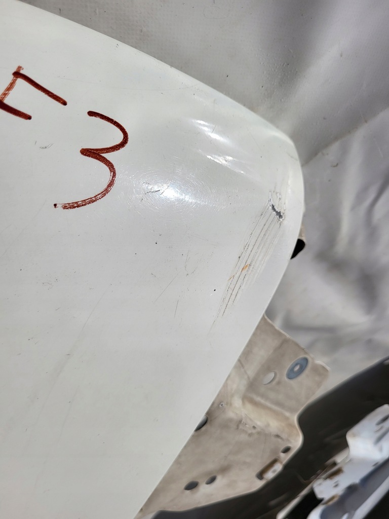 фото №6, Ford connect передний правый перед крыло mk1