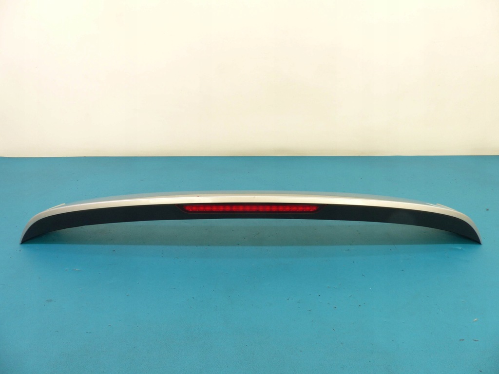 фото №1, Спойлер спойлер крышки audi q7 4l