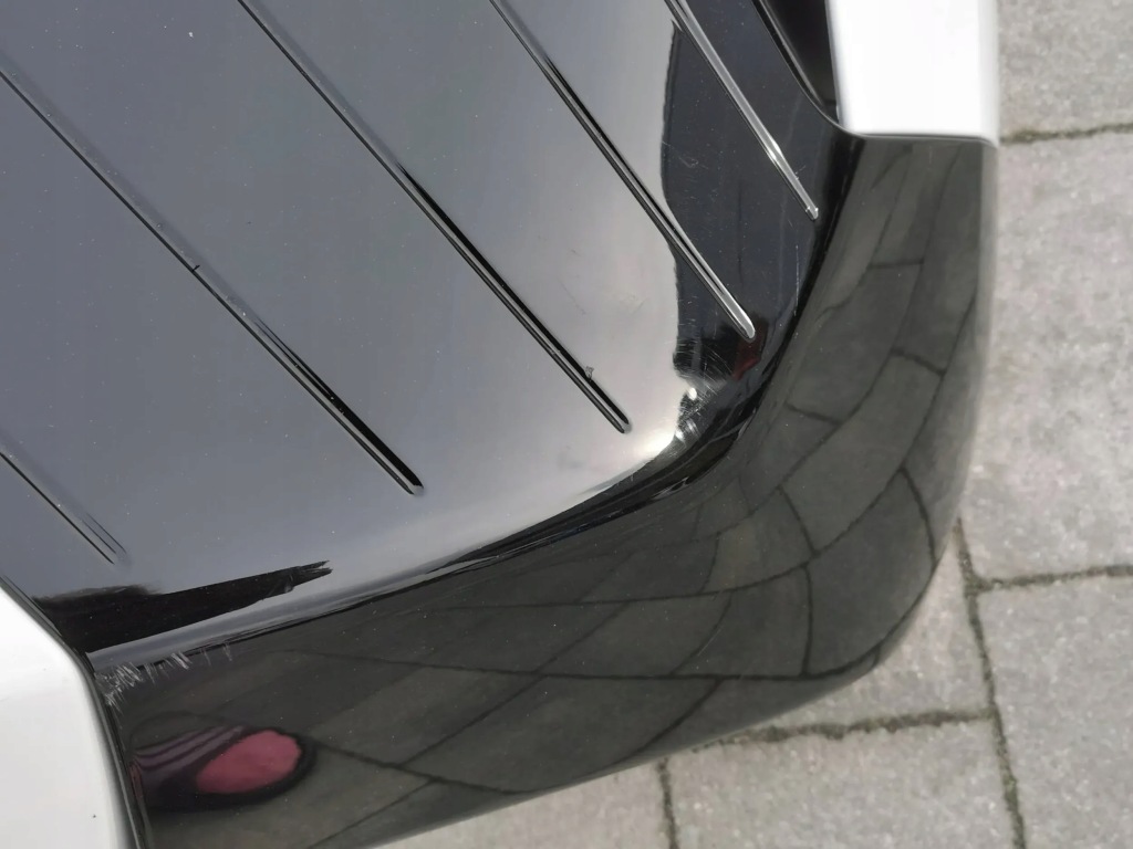 фото №11, Бампер, решітка радіатора, решітка радіатора, ґрати bmw ix