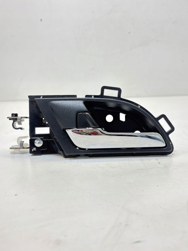 фото №6, Honda cr-v iii lift 09-12 ручка внутрішня перед лівий ліва передня