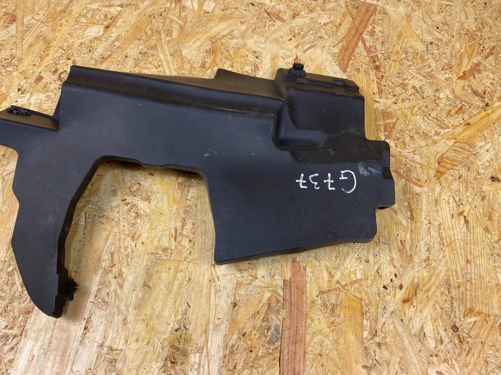 фото №6, Воздуховод впуск воздуха перед правая honda jazz v 71325-tzb-g0 2020-