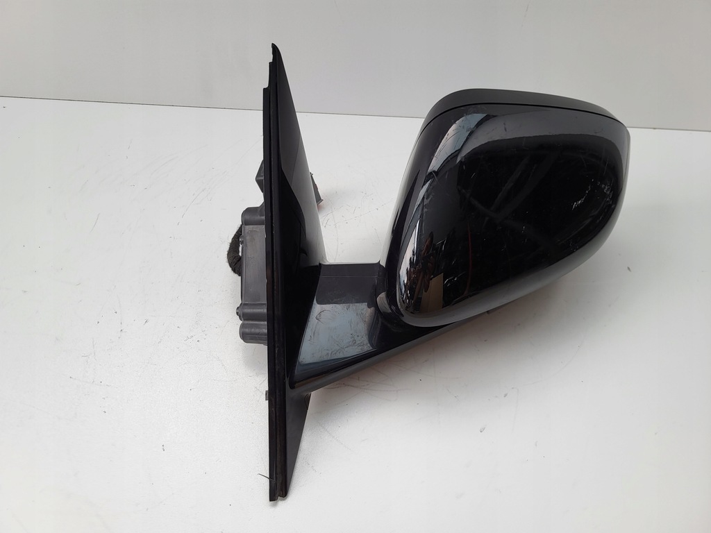 фото №1, Зеркало левая 12 pin jaguar xf