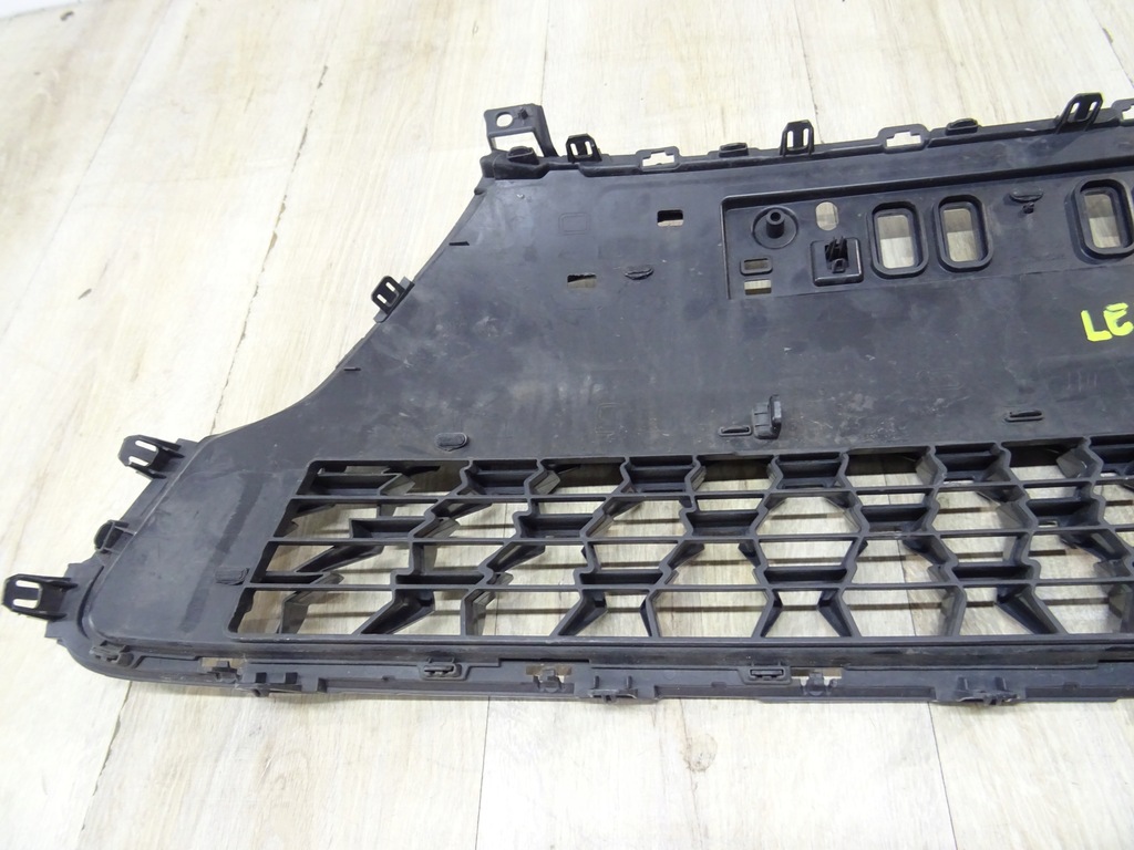 фото №8, Решітка радіатора решітка бампера lexus ct f-sport lift 17- 53102-76020