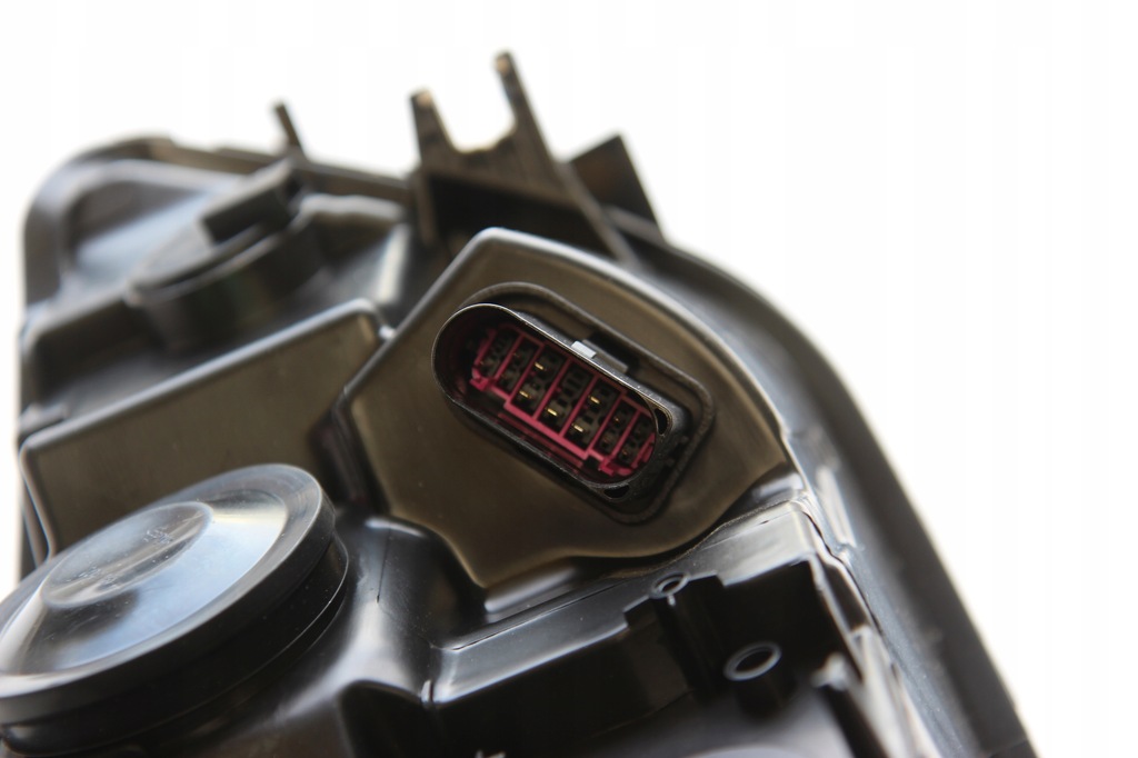 фото №12, Лампа full led audi a6 c7 lift 4g0941033h левая nowa комплектная