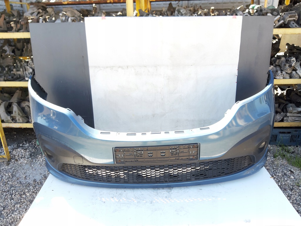 Купить Бампер передний renault trafic iii 2014-2020r 620223916r