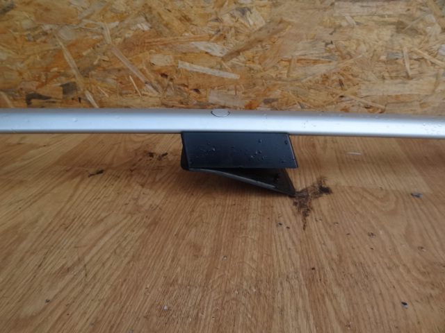 фото №5, Dacia logan ii 2018 lift mcv рейлинг крышный левый